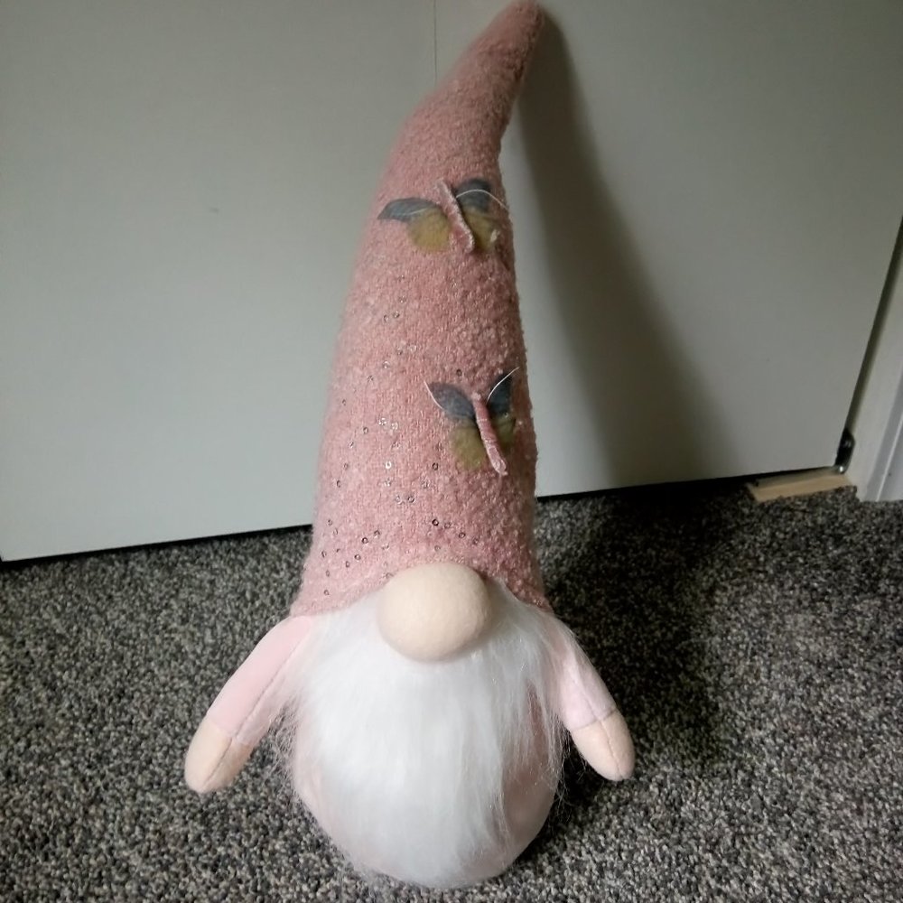 NEW Weighted Gnome